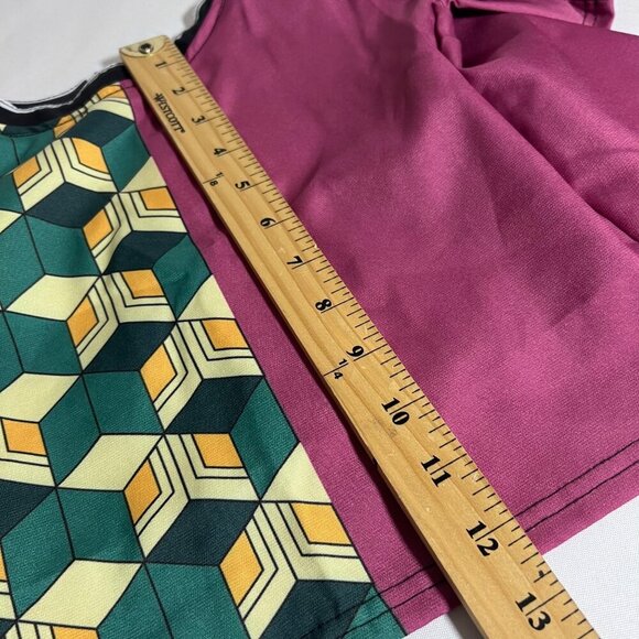 Anime pet costume Size Large - Picture 8 of 10